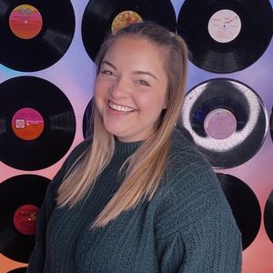 Meet your Posher, Brooklyn